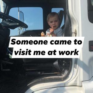 Meet your Posher, Jeff